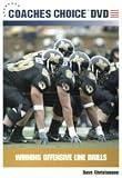 Winning Offensive Line Drills