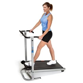 Stamina InMotion II Manual Treadmill