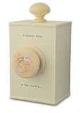 Tree By Kerri Lee Wooden Windup Music Box, Rockabye