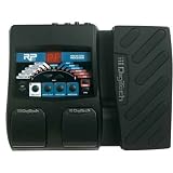 DigiTech RP90 Guitar Multi - Effects Processor - B000XZMY7O