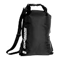 OverBoard Waterproof 30LTR Bag Travel/Beach - Back