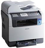 Review Samsung  / Samsung CLX-3160FN Colour Laser Multifunction Printer/Copier/Scanner/Fax [A4/Legal Size, USB, Ethernet, 150 Sheet Capacity]