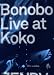 Bonobo - Live at Koko von Bonobo - alle Infos