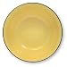 Corelle Hearthstone 20-Ounce Soup/Cereal Bowl, Turmeric Yellow
