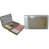 Khroma Kardashian Beauty Kourtney's Kardazzle Face Eyeshadow Palette Kit