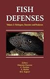 Fish defenses
