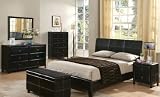 Cheap Deals on  Danielle Bedroom Set - 201261 - Coaster Furniture  for Sale