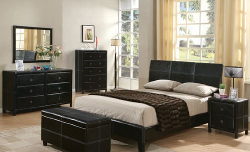 Best Price Danielle Bedroom Set - 201261 - Coaster Furniture