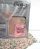 Watermelon Cocktail Sugar, drink rimmer