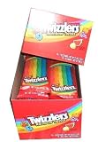 Twizzlers Rainbow Twists (18 count)