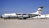 1/72　ロッキード　Ｃ-141Ａ　Ｓｔａｒｌｉｆｔｅｒ　Ｈａｎｏｉ　Ｔａｘｉ