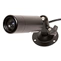 Q-See Weatherproof Ultra Slim Color CMOS Camera - QS926C