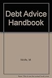 Debt advice handbook