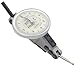 Dial Test Indicator, Hori, 0 to 0.016 in