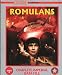 GURPS Prime Directive Romulans 4th Ed ADB 8404