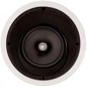 Architech Prestige Ps-815 LCRs 8-Inch Ceiling LCR Speaker