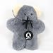 Flatout Bear Mini Baby Koala Bear 100% Australian Sheepskin Teddy Bear