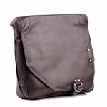 BACCINI XL borsa a tracolla portatile...