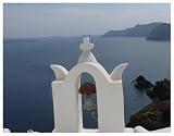 Santorini Greece!! 2010 Calendar