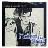 PLEASURE BOYS (DANCE MIX)