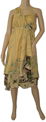 Magic Wrap/ Skirt /Dress/ Top One Size Made in India SALE!!!!