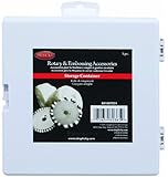 Wrights Deluxe Rotary Cutting/Embossing Machine Tips and Blades Storage