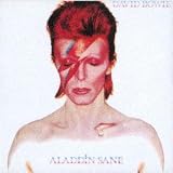 Aladdin Sane [12 inch Analog]  EMI