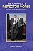 The Complete "Inspector Morse"