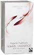 Hampstead Tea Organic Fairtrade Fennel Liquorice Tea, 20-Count Boxes (Pack of 3) Hampstead Tea Organic Fairtrade Fennel Liquorice Tea, 20-Count Boxes (Pack of 3)