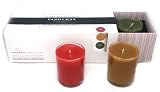 Paddywax - Quince Spice + Wassail + Juniper Citrus Classic Collection