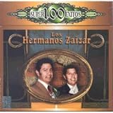 100 EXITOS DE LOS HERMANOS ZAIZAR (5CDS)