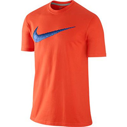 Nike Hangtag Swoosh Tee #382697-848