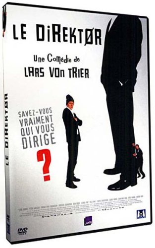 Childrens Toyshop  DVD : Le direktor