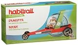 Habitrail Playground Dragster