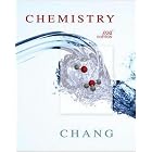 Chemistry by Raymond Chang