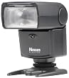 Nissin Di 466 Blitzger�t f�r Olympus 4/3 Leitzahl 33 (105mm) schwarz