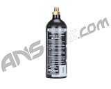 Guerrilla Air 20oz CO2 Paintball Tank