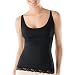 Spanx Hide & Sleek Shaping Camisole with Lace Trim RETAIL VALUE $46