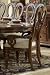 Arm Chair of English Manor Collection by Homelegance