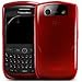 Vibes for Blackberry Curve 8900 (Blaze Red)