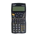 Sharp Write View Scientific Calculator