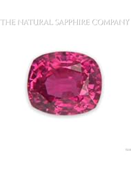 Natural Untreated Pink Sapphire, 3.21ct. (P2116)