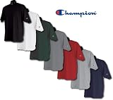 Champion 7 oz Cotton Heritage Jersey T-Shirt