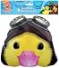 Wonder Pets Party Masks - 6 Per Pack