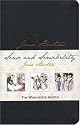Sense and Sensibility