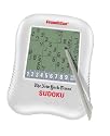 Franklin New York Times Handheld Sudoku Game (NYT-320SDU)
