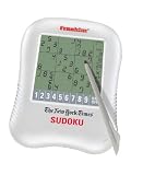 Franklin New York Times Handheld Sudoku Game (NYT-320SDU)