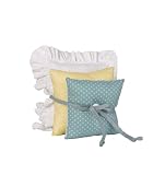 Cotton Tale Designs Lemon Drop Pillow Pack