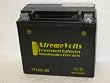 YTX20HL-BS AGM Xtreme Volts Battery