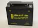 YTX20HL-BS AGM Xtreme Volts Battery
